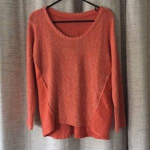 Francesca’s Knit Sweater - Size S